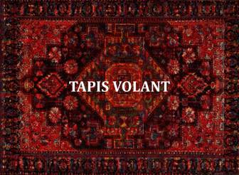 Tapis volant